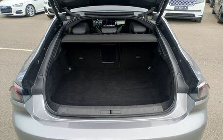 Peugeot 508 II, 2019 год, 1 655 000 рублей, 18 фотография