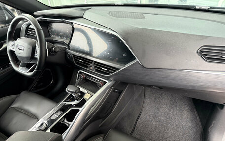 Geely Tugella FY11, 2023 год, 3 159 000 рублей, 5 фотография