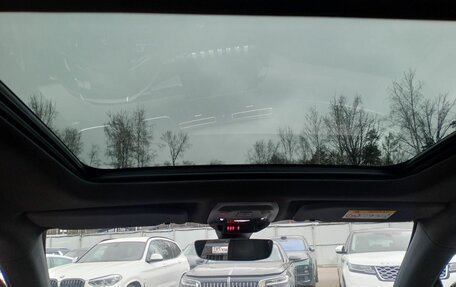 Peugeot 508 II, 2019 год, 1 655 000 рублей, 16 фотография