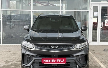 Geely Tugella FY11, 2023 год, 3 159 000 рублей, 3 фотография