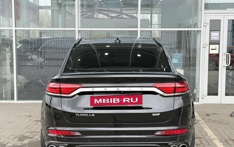 Geely Tugella FY11, 2023 год, 3 159 000 рублей, 4 фотография