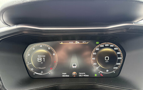 Geely Tugella FY11, 2023 год, 3 159 000 рублей, 9 фотография