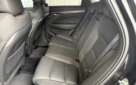 Geely Tugella FY11, 2023 год, 3 159 000 рублей, 10 фотография