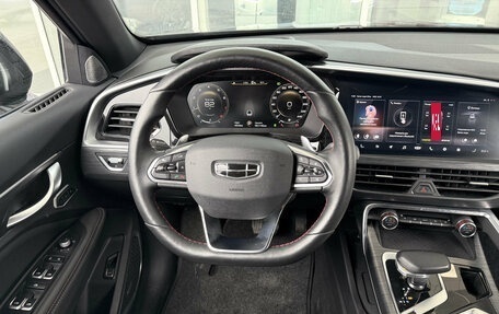 Geely Tugella FY11, 2023 год, 3 159 000 рублей, 6 фотография