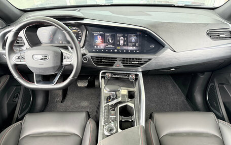 Geely Tugella FY11, 2023 год, 3 159 000 рублей, 8 фотография