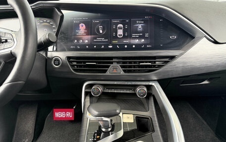 Geely Tugella FY11, 2023 год, 3 159 000 рублей, 7 фотография