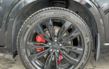 Geely Tugella FY11, 2023 год, 3 159 000 рублей, 11 фотография