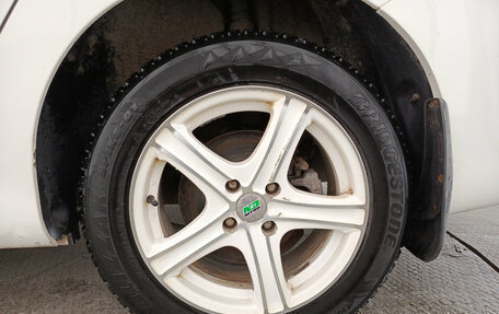 Peugeot 408 I рестайлинг, 2013 год, 480 000 рублей, 22 фотография