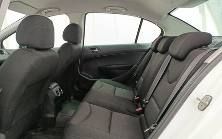 Peugeot 408 I рестайлинг, 2013 год, 480 000 рублей, 16 фотография