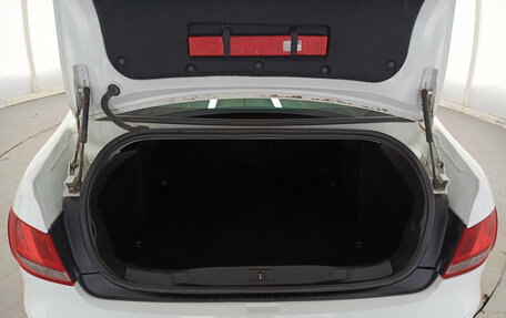 Peugeot 408 I рестайлинг, 2013 год, 480 000 рублей, 14 фотография