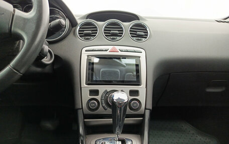 Peugeot 408 I рестайлинг, 2013 год, 480 000 рублей, 19 фотография