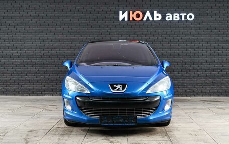 Peugeot 308 II, 2008 год, 450 000 рублей, 2 фотография