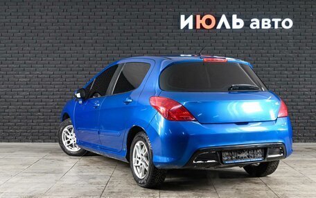 Peugeot 308 II, 2008 год, 450 000 рублей, 5 фотография