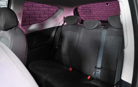 Hyundai i20 IB рестайлинг, 2009 год, 490 000 рублей, 11 фотография