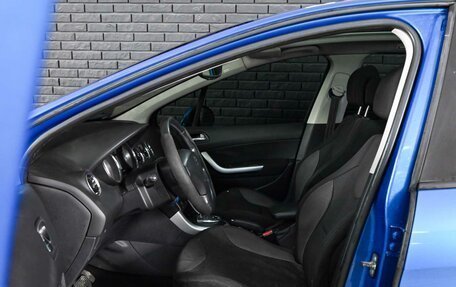 Peugeot 308 II, 2008 год, 450 000 рублей, 8 фотография