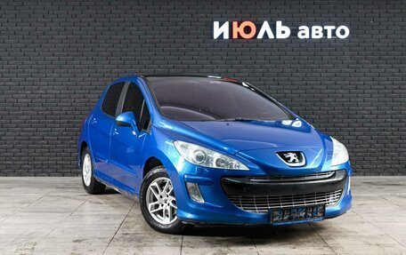 Peugeot 308 II, 2008 год, 450 000 рублей, 3 фотография