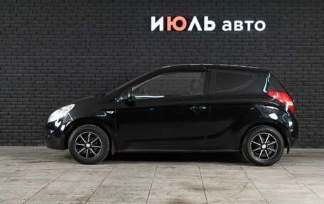 Hyundai i20 IB рестайлинг, 2009 год, 490 000 рублей, 7 фотография