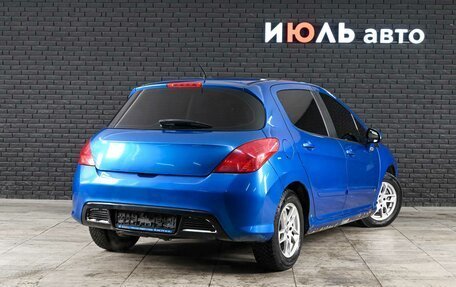 Peugeot 308 II, 2008 год, 450 000 рублей, 4 фотография