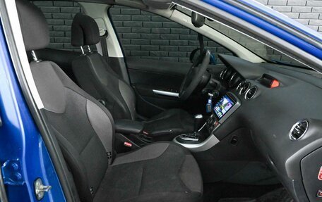 Peugeot 308 II, 2008 год, 450 000 рублей, 9 фотография