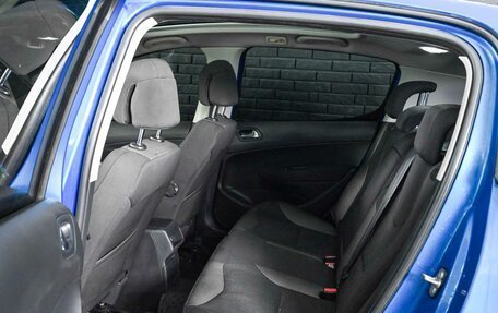 Peugeot 308 II, 2008 год, 450 000 рублей, 10 фотография