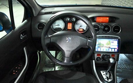 Peugeot 308 II, 2008 год, 450 000 рублей, 11 фотография