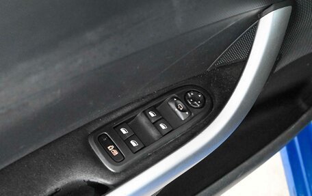 Peugeot 308 II, 2008 год, 450 000 рублей, 13 фотография