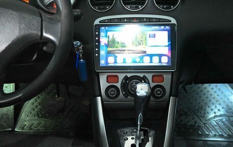 Peugeot 308 II, 2008 год, 450 000 рублей, 12 фотография