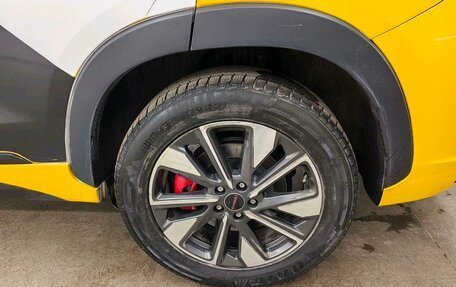 CheryExeed LX, 2023 год, 1 212 500 рублей, 4 фотография