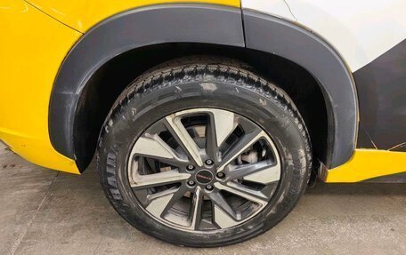 CheryExeed LX, 2023 год, 1 212 500 рублей, 3 фотография