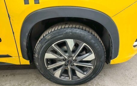 CheryExeed LX, 2023 год, 1 212 500 рублей, 2 фотография