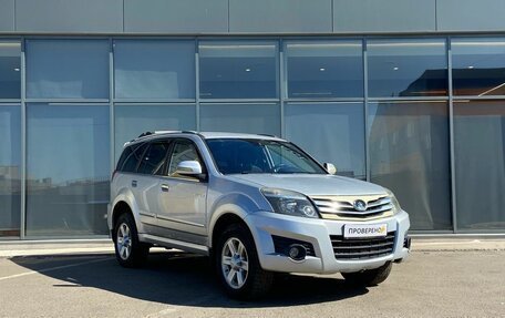 Great Wall Hover H3 I, 2011 год, 449 000 рублей, 2 фотография