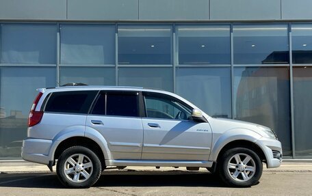 Great Wall Hover H3 I, 2011 год, 449 000 рублей, 3 фотография