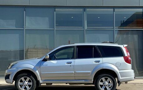 Great Wall Hover H3 I, 2011 год, 449 000 рублей, 6 фотография