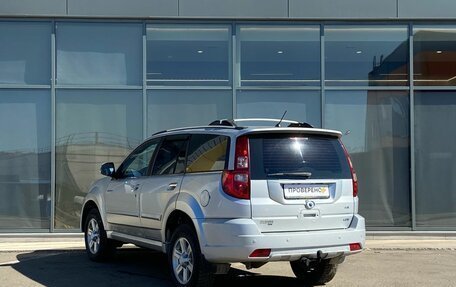 Great Wall Hover H3 I, 2011 год, 449 000 рублей, 5 фотография