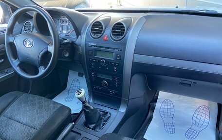 Great Wall Hover H3 I, 2011 год, 449 000 рублей, 8 фотография