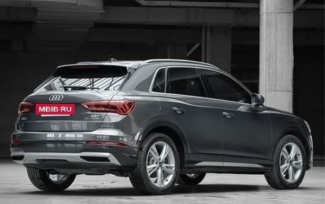 Audi Q3, 2023 год, 2 580 000 рублей, 6 фотография