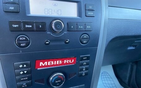 Great Wall Hover H3 I, 2011 год, 449 000 рублей, 7 фотография