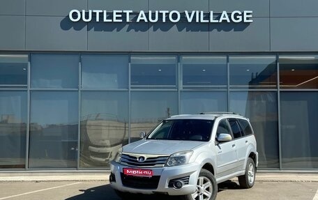 Great Wall Hover H3 I, 2011 год, 449 000 рублей, 1 фотография