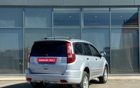 Great Wall Hover H3 I, 2011 год, 449 000 рублей, 4 фотография