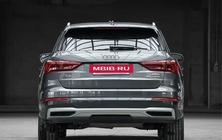 Audi Q3, 2023 год, 2 580 000 рублей, 5 фотография