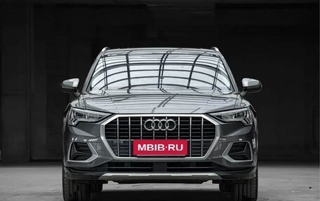 Audi Q3, 2023 год, 2 580 000 рублей, 2 фотография