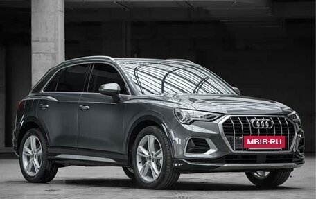 Audi Q3, 2023 год, 2 580 000 рублей, 3 фотография
