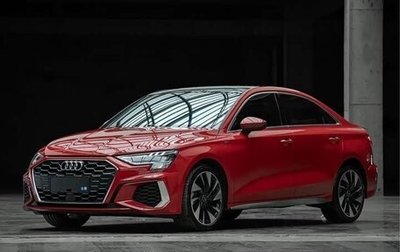 Audi A3, 2023 год, 2 150 000 рублей, 1 фотография