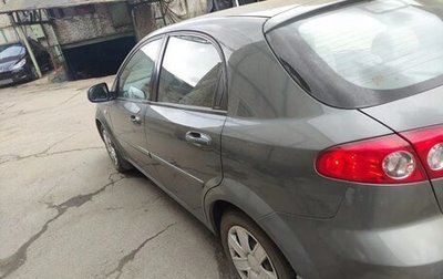 Chevrolet Lacetti, 2011 год, 530 000 рублей, 1 фотография