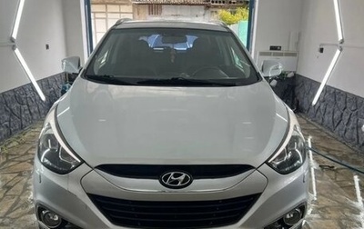 Hyundai ix35 I рестайлинг, 2013 год, 1 200 000 рублей, 1 фотография
