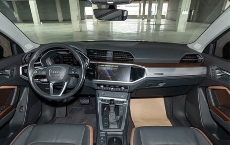 Audi Q3, 2023 год, 2 580 000 рублей, 9 фотография