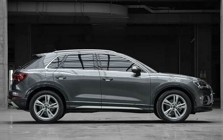 Audi Q3, 2023 год, 2 580 000 рублей, 7 фотография