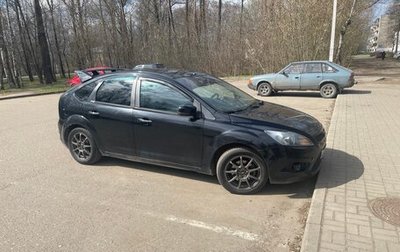 Ford Focus II рестайлинг, 2010 год, 600 000 рублей, 1 фотография