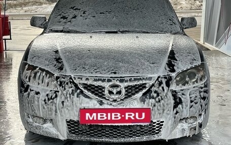 Mazda 3, 2008 год, 450 000 рублей, 1 фотография