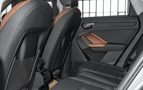 Audi Q3, 2023 год, 2 580 000 рублей, 17 фотография